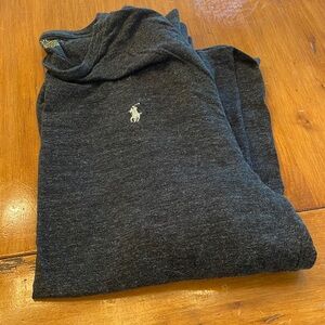 Long sleeve Polo TShirt
